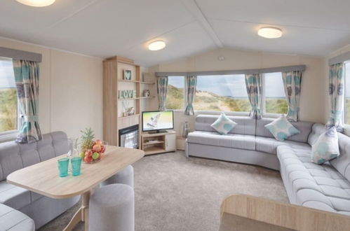 Photo 1 - Stunning 6 Birth Caravan in Skegness, Herons Mead