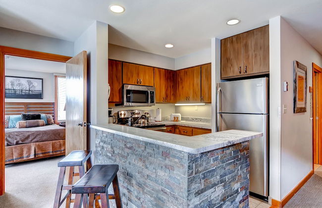 Keystone Lakeside Village by Keystone Resort - Foto 12