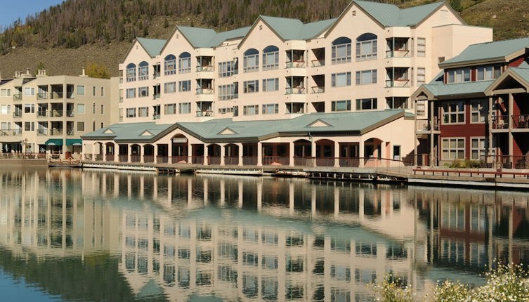 Photo 1 - Keystone Lakeside Village by Keystone Resort