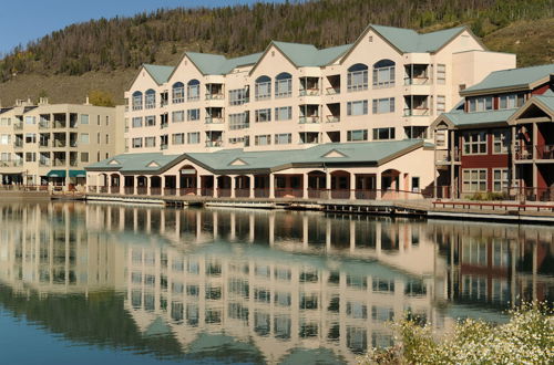 Photo 1 - Keystone Lakeside Village by Keystone Resort