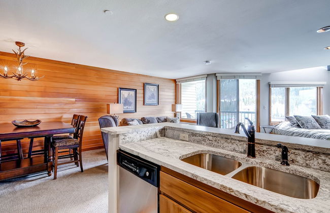 Keystone Lakeside Village by Keystone Resort - Foto 63