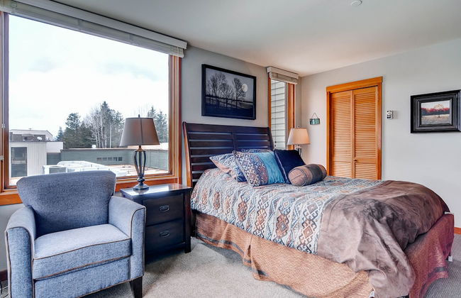 Keystone Lakeside Village by Keystone Resort - Foto 42