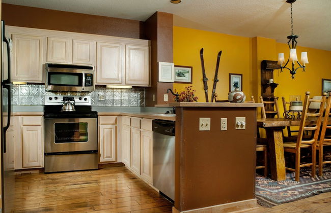 Keystone Lakeside Village by Keystone Resort - Foto 60