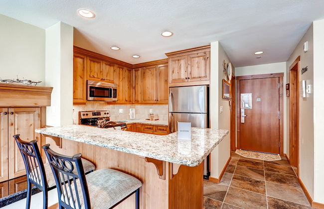 Keystone Lakeside Village by Keystone Resort - Foto 66