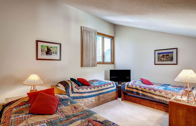 Keystone Lakeside Village by Keystone Resort - Foto 24