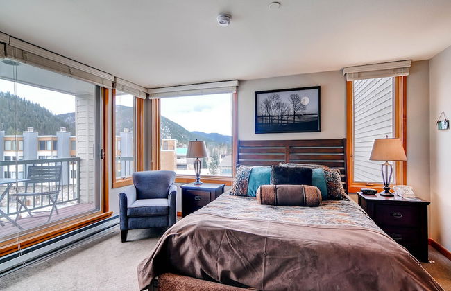 Keystone Lakeside Village by Keystone Resort - Foto 14