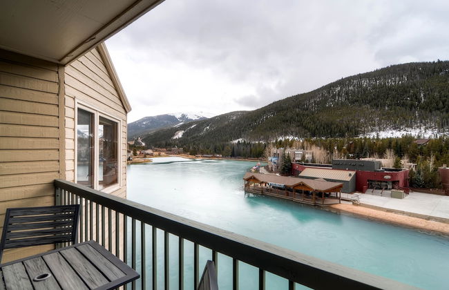 Keystone Lakeside Village by Keystone Resort - Foto 17