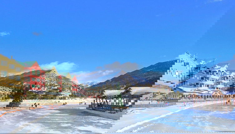 Photo 1 - Keystone Lakeside Village by Keystone Resort