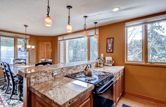 Keystone Lakeside Village by Keystone Resort - Foto 67