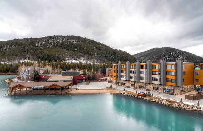Keystone Lakeside Village by Keystone Resort - Foto 16