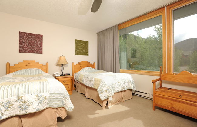 Keystone Lakeside Village by Keystone Resort - Foto 5