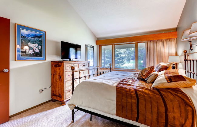 Keystone Lakeside Village by Keystone Resort - Foto 34