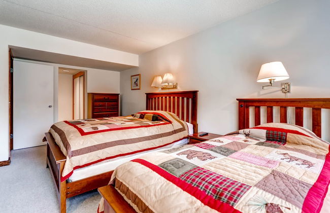 Keystone Lakeside Village by Keystone Resort - Foto 29