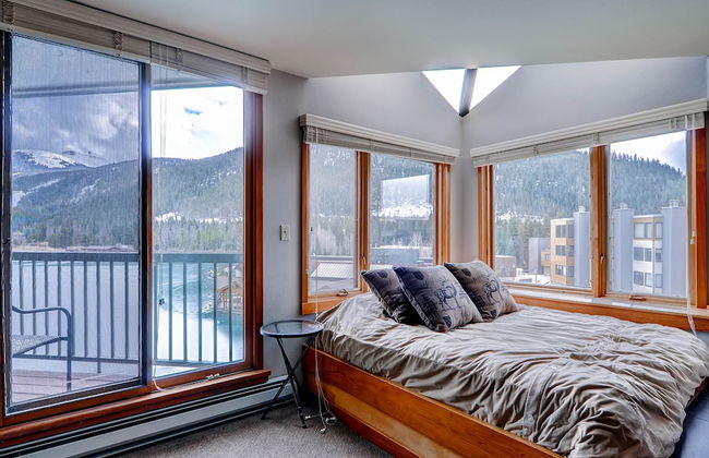 Keystone Lakeside Village by Keystone Resort - Foto 11