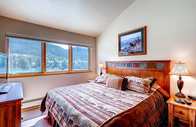 Keystone Lakeside Village by Keystone Resort - Foto 37