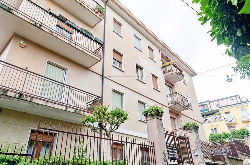 Foto 24 - Veronetta Apartment with Balcony