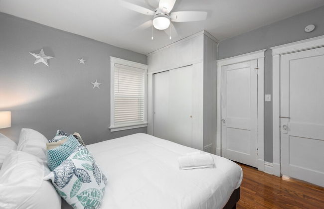 Central Garden Getaways Corp Rentals by NamaStay - Foto 4