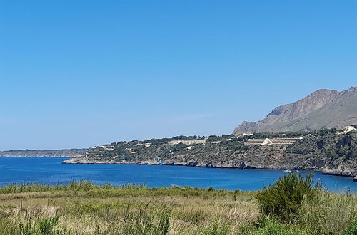 Foto 1 - Margherita's Nest by the sea With Birds Song