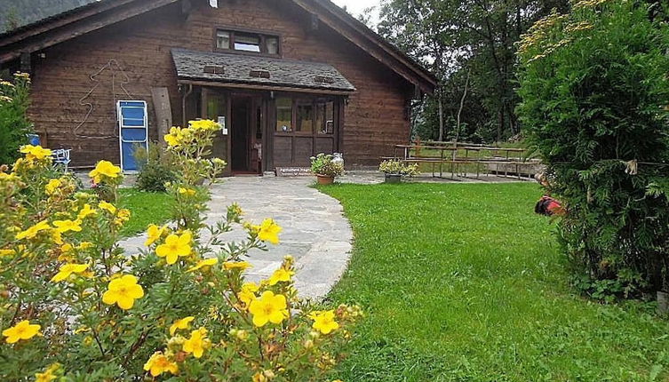 Foto 1 - Agriturismo Alagna