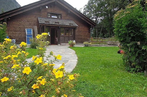 Foto 1 - Agriturismo Alagna