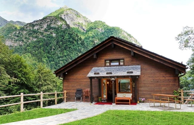 Agriturismo Alagna - Foto 17