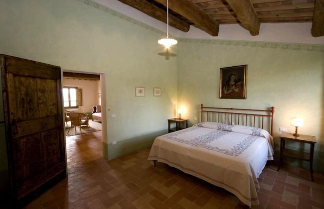 Verdidea - Podere la Casetta - Foto 3