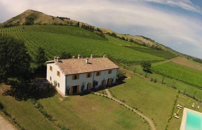 Verdidea - Podere la Casetta - Foto 36