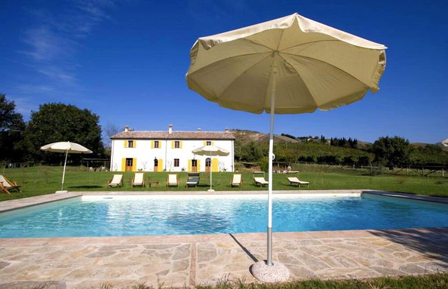Verdidea - Podere la Casetta - Foto 21
