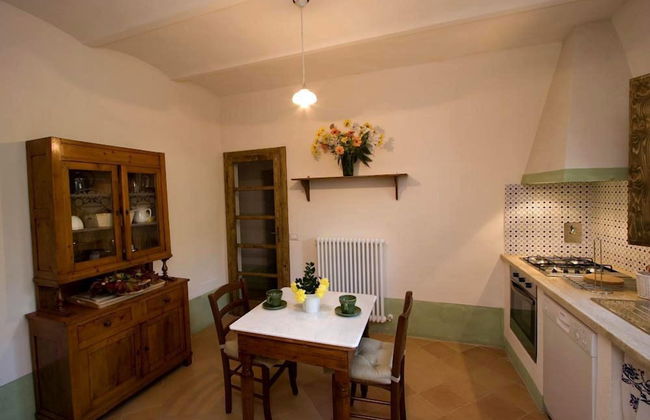 Verdidea - Podere la Casetta - Foto 10