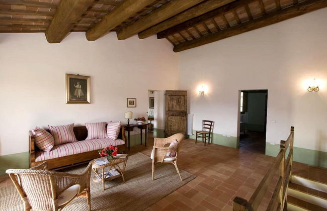 Verdidea - Podere la Casetta - Foto 18