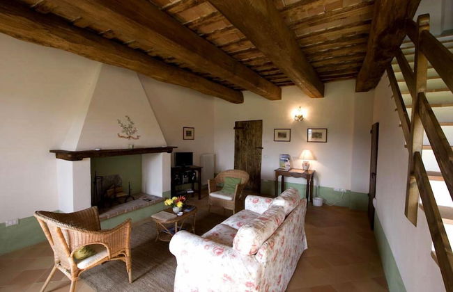 Verdidea - Podere la Casetta - Foto 15