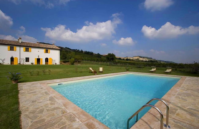 Verdidea - Podere la Casetta - Foto 24
