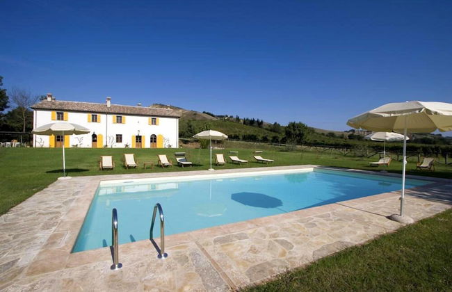 Verdidea - Podere la Casetta - Foto 23