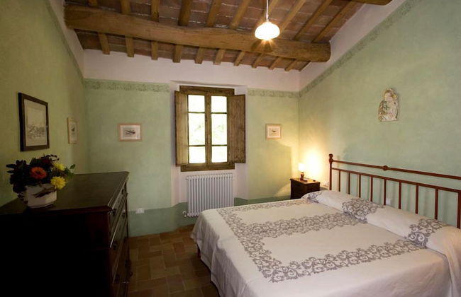 Verdidea - Podere la Casetta - Foto 7