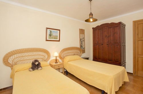 Photo 5 - Villa - 4 Bedrooms with Pool and WiFi - 103158