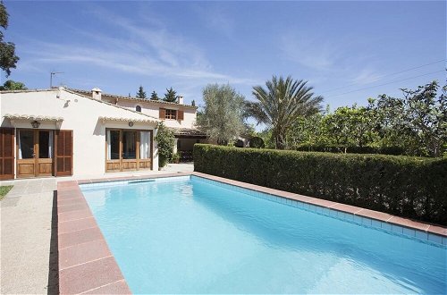 Photo 20 - Villa - 4 Bedrooms with Pool and WiFi - 103158
