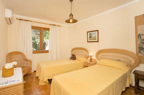 Photo 4 - Villa - 4 Bedrooms with Pool and WiFi - 103158