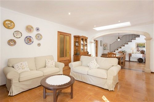 Photo 14 - Villa - 4 Bedrooms with Pool and WiFi - 103158