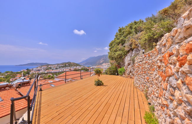 Kas Yoga House - Foto 31