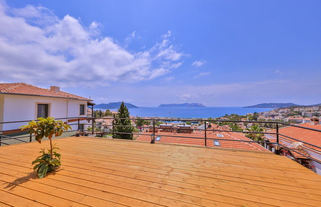 Kas Yoga House - Foto 29