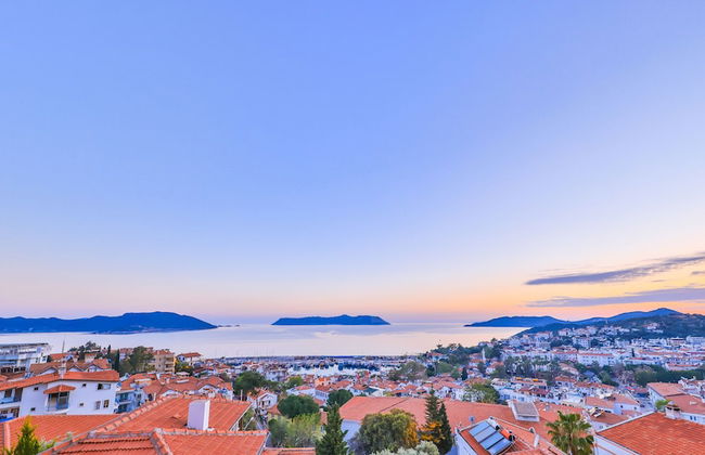 Kas Yoga House - Foto 36