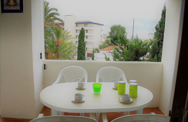 Apartamento 2148 - Royal Marine I - Photo 5