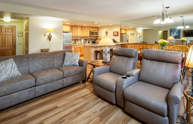 Trails End Condos by CRMR - Foto 15