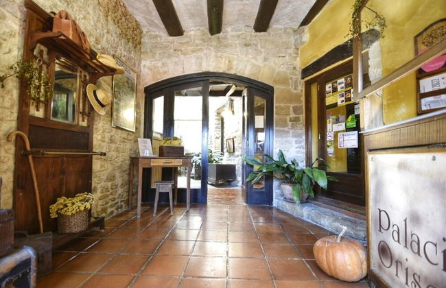 Palacio de Orisoain - Foto 6