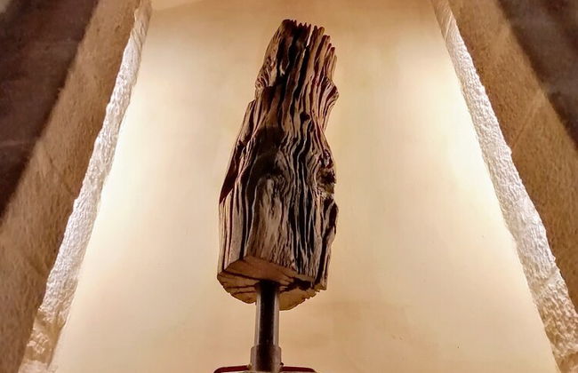 Palacio de Orisoain - Foto 28