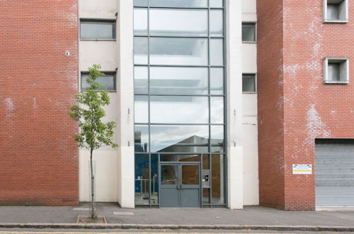 Photo 49 - Central Belfast Apartments: Citygate