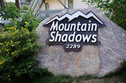Photo 16 - Mountain Shadows #f02