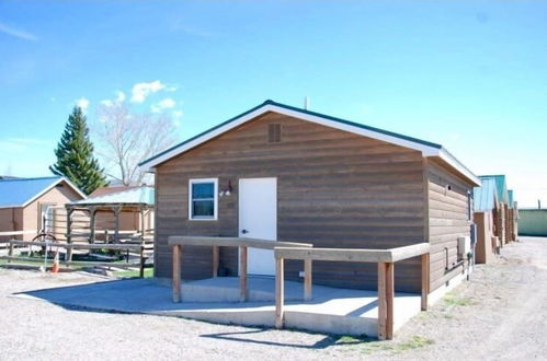 Photo 77 - Tenderfoot Cabins & Motel