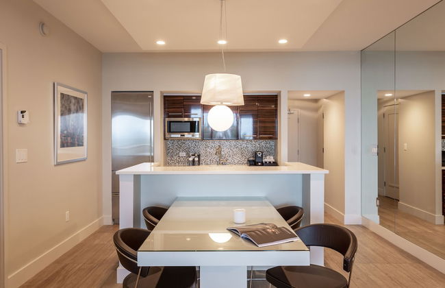 Luxury Condo on the Beach - Foto 16