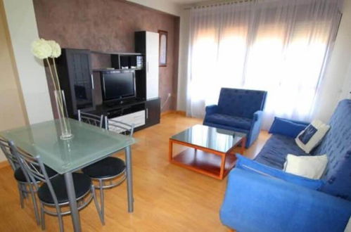 Photo 4 - Urba Av-Medi - Espléndido apartamento de lujo